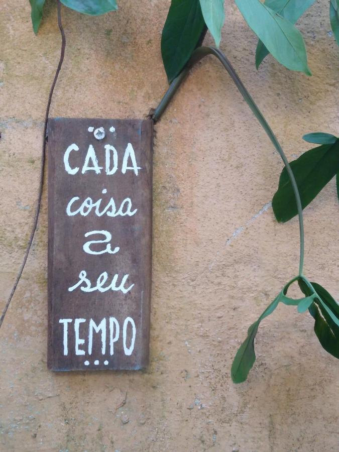 Morada Do Sol Guest House Armacao dos Buzios Exterior photo