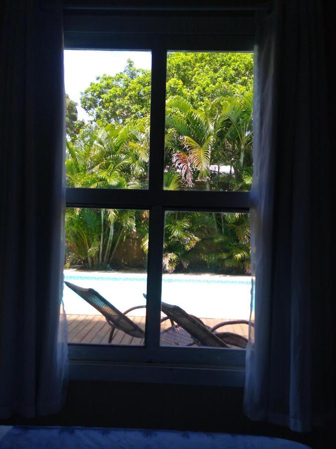 Morada Do Sol Guest House Armacao dos Buzios Exterior photo