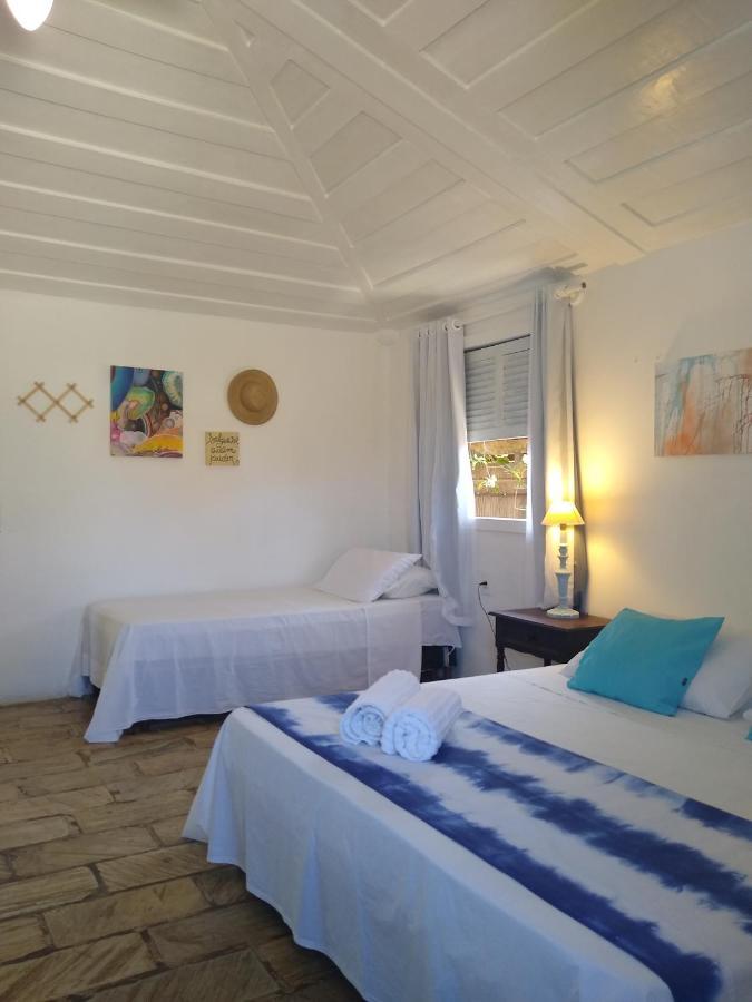 Morada Do Sol Guest House Armacao dos Buzios Exterior photo