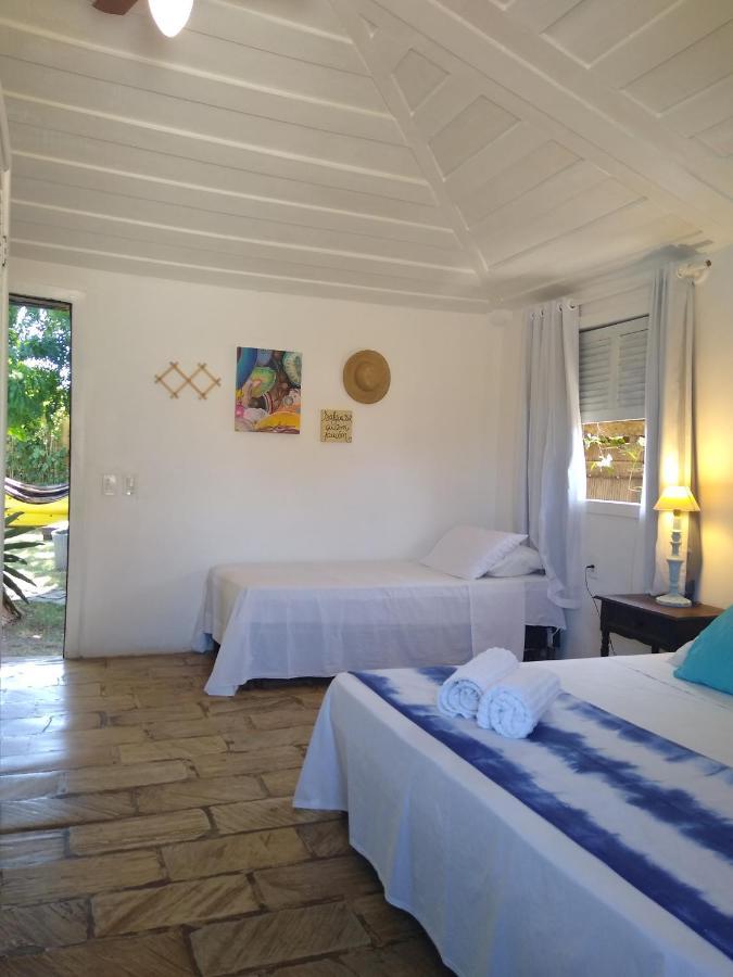 Morada Do Sol Guest House Armacao dos Buzios Exterior photo