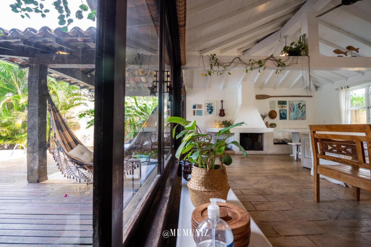 Morada Do Sol Guest House Armacao dos Buzios Exterior photo