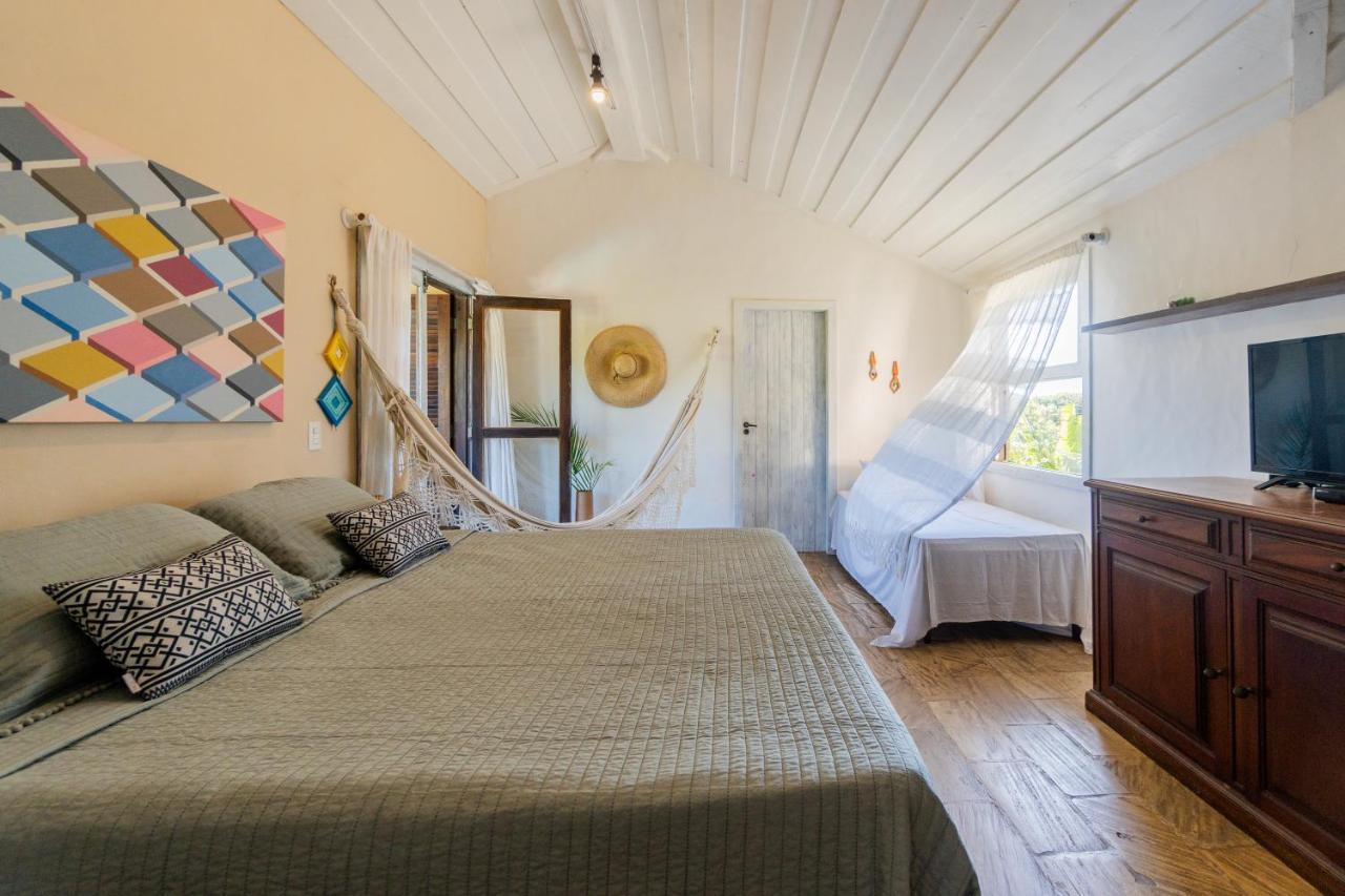 Morada Do Sol Guest House Armacao dos Buzios Exterior photo