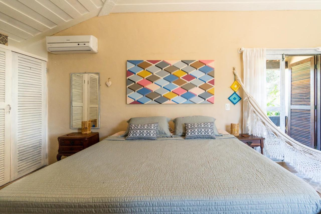 Morada Do Sol Guest House Armacao dos Buzios Exterior photo
