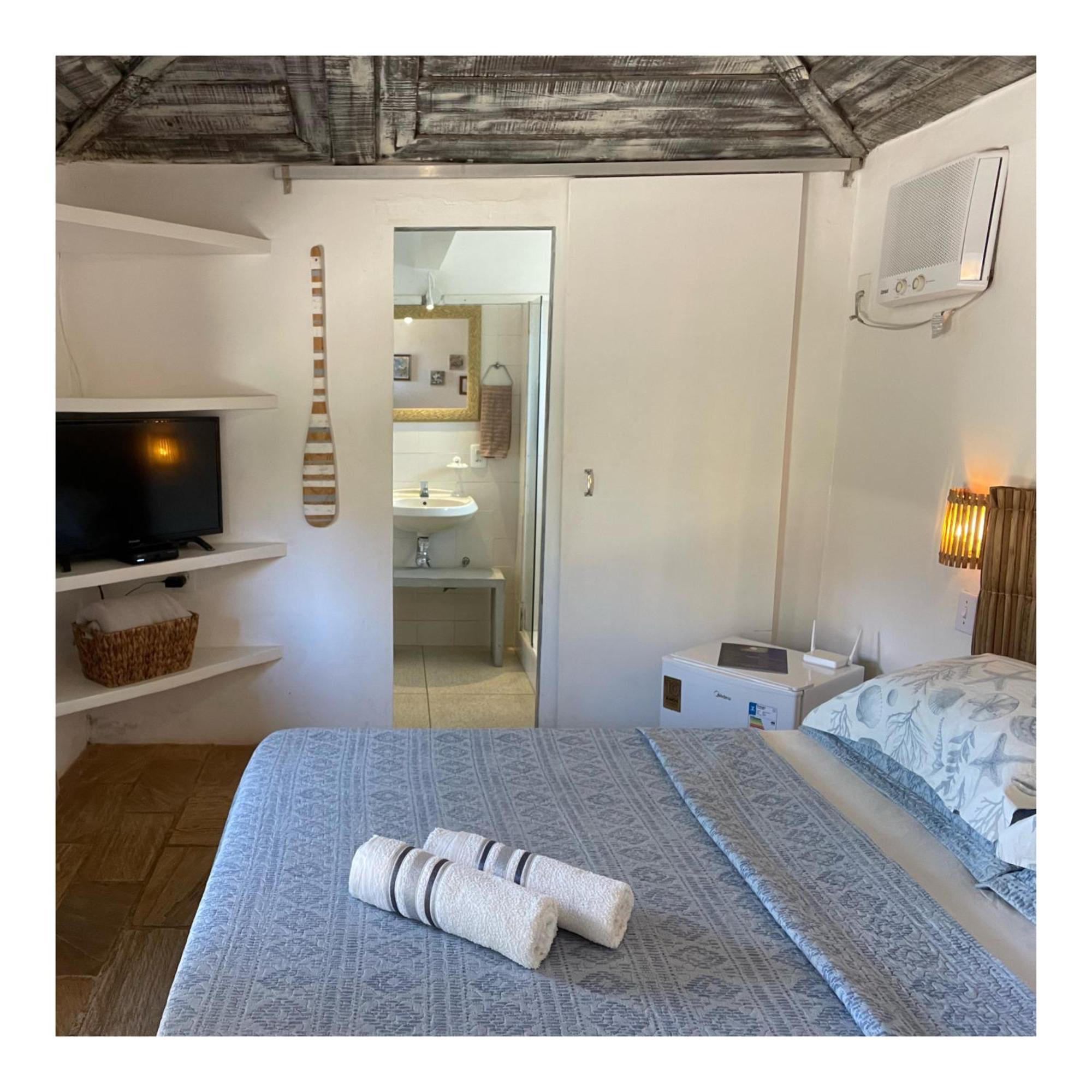 Morada Do Sol Guest House Armacao dos Buzios Exterior photo